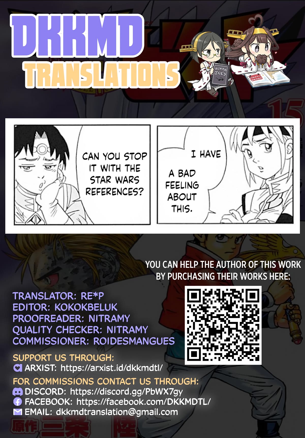 Beet the Vandel Buster Chapter 58 page 49 - Chapter 58: The King's Judgment!