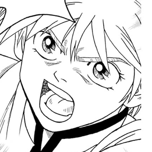 Beet the Vandel Buster Chapter 70: Immortality VS Recklessness! cover
