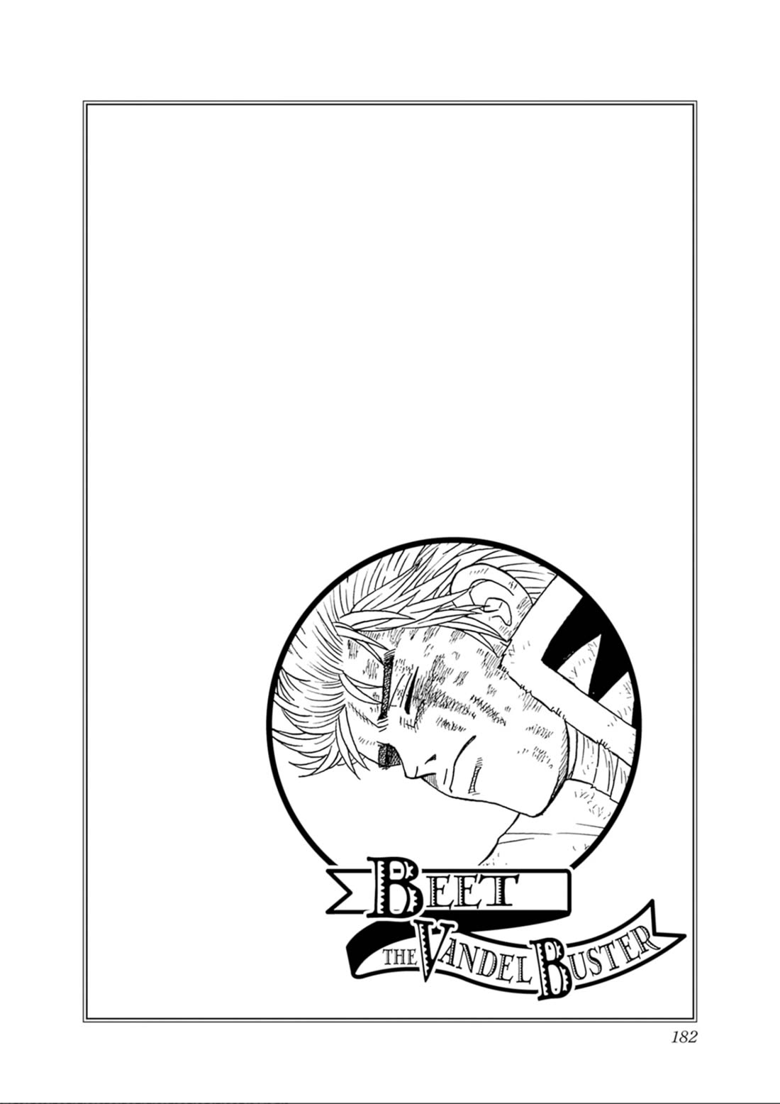 Beet the Vandel Buster Chapter 71 page 40 - Chapter 71: Goodbye...!
