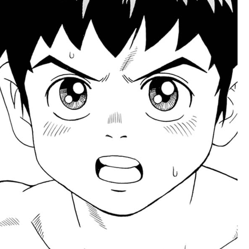Beet the Vandel Buster Chapter 73: Resurgence! cover