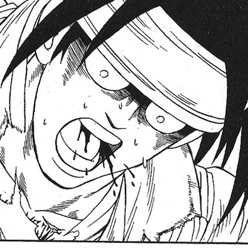 Beet the Vandel Buster Chapter 8: Wake Up, Beet! cover