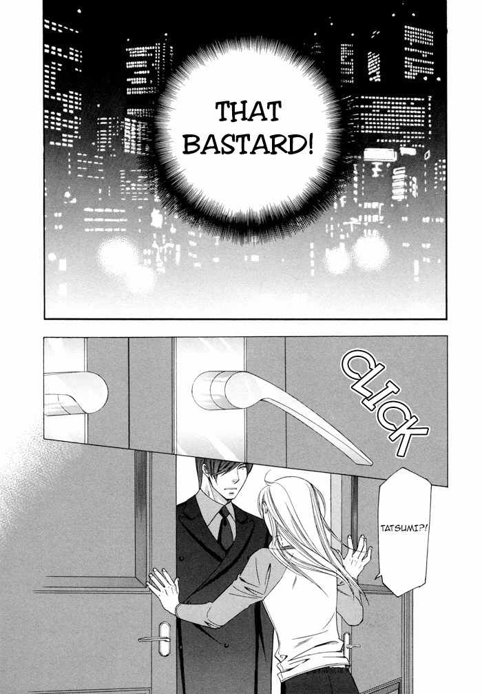 Before Daylight Love Chapter 4 page 2 - Chapter 4