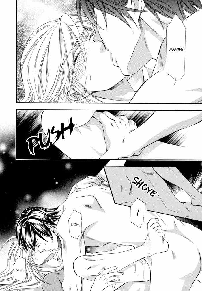 Before Daylight Love Chapter 4 page 26 - Chapter 4