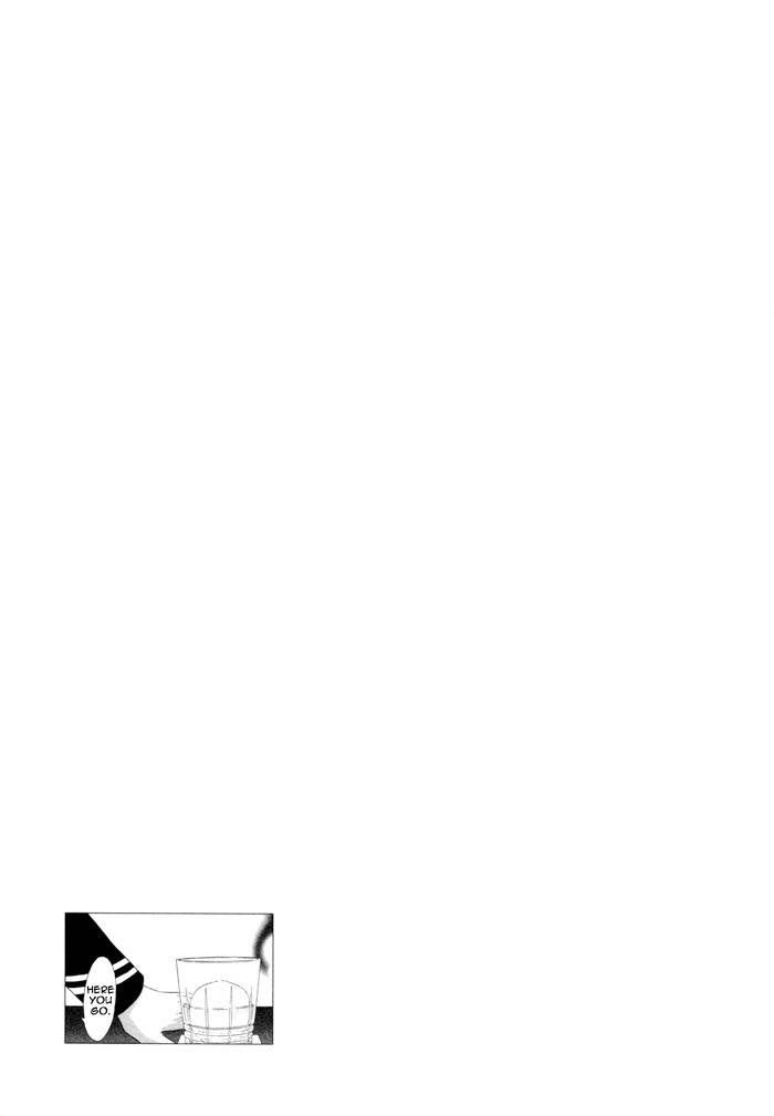 Before Daylight Love Chapter 4 page 35 - Chapter 4