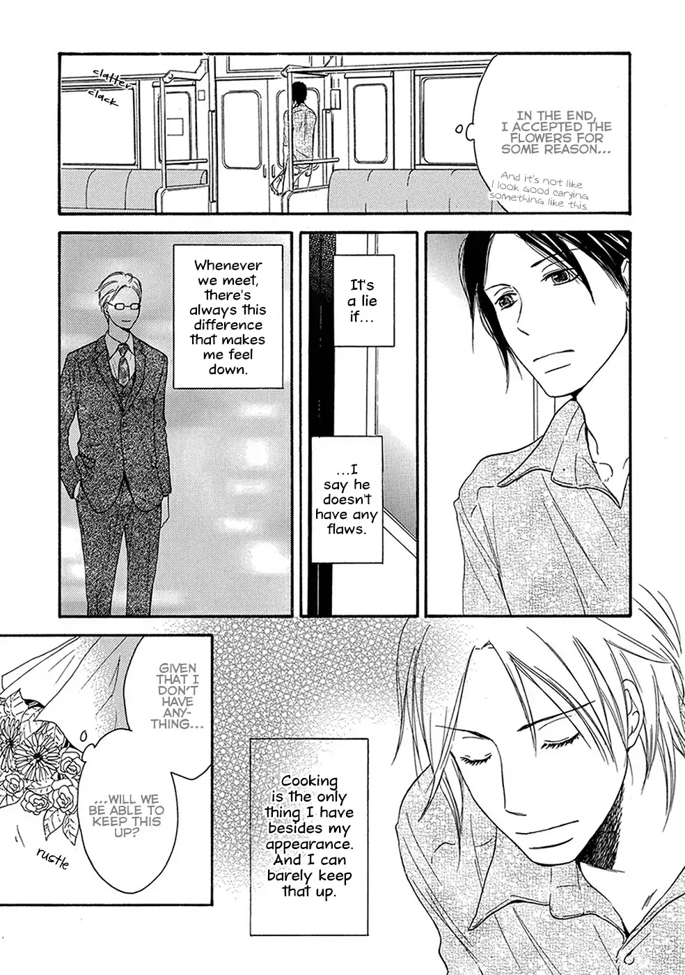 Before I Close My Eyes Chapter 5 page 8 - Chapter 5: It Won't Be A Contest (Act.1)