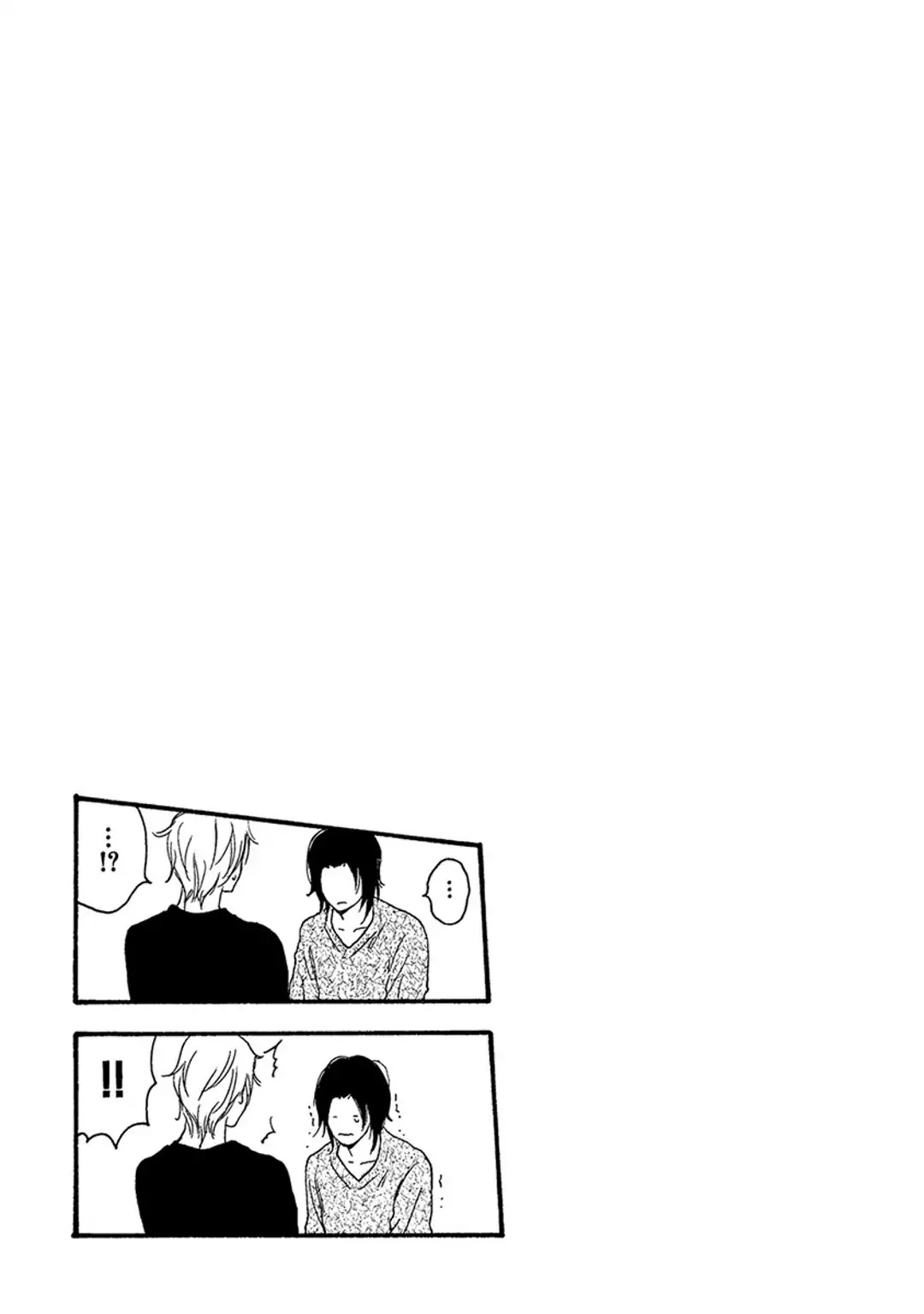 Before I Close My Eyes Chapter 6 page 34 - Chapter 6: It Won't Be A Contest (Act.2)