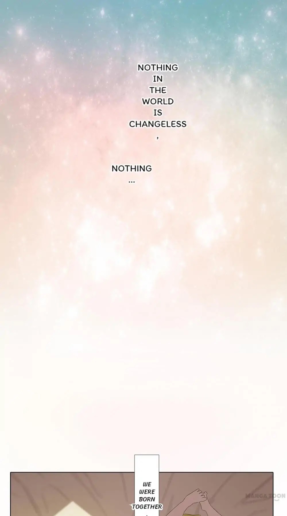 Before that, after that Chapter 1 page 1 - Chapter 1
