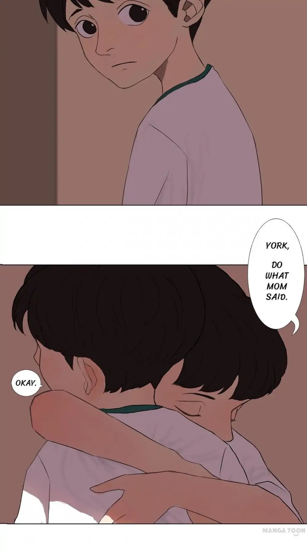 Before that, after that Chapter 1 page 10 - Chapter 1