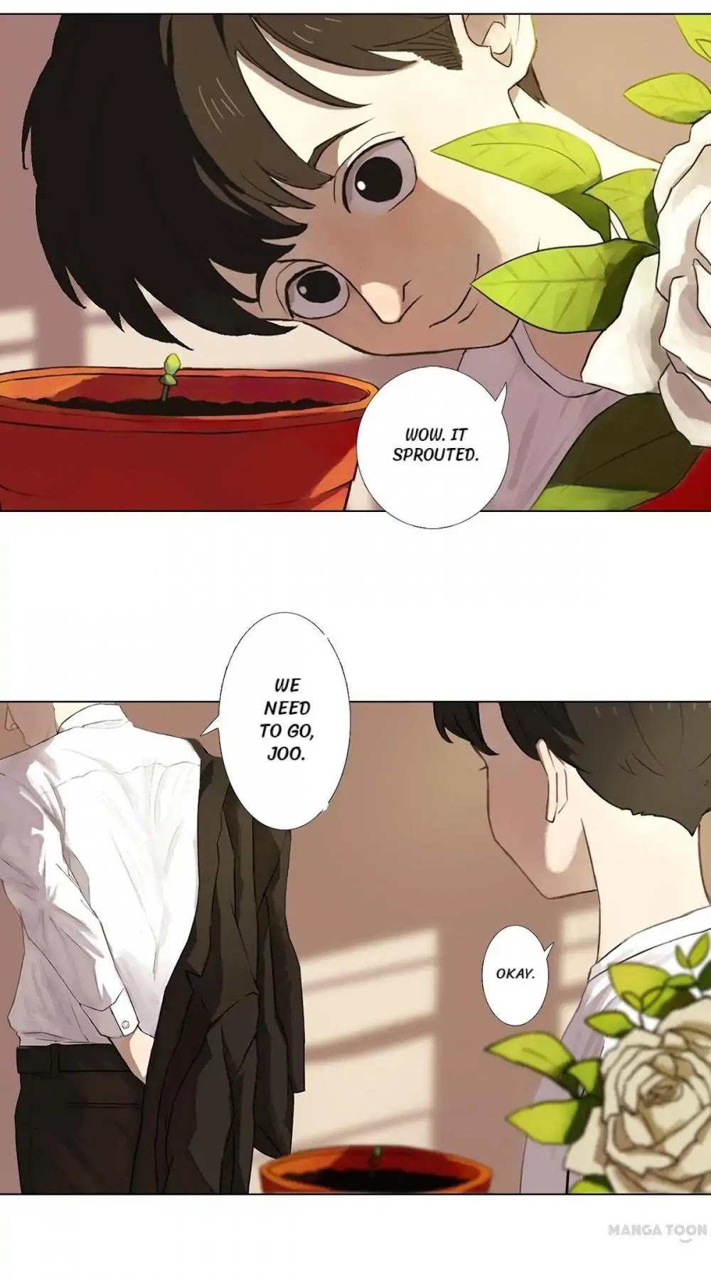 Before that, after that Chapter 1 page 15 - Chapter 1