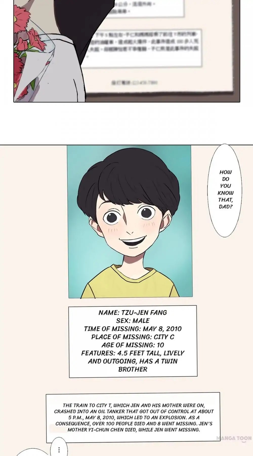 Before that, after that Chapter 1 page 18 - Chapter 1