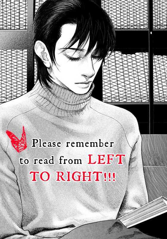 Before the End Chapter 1 page 1 - Chapter 1