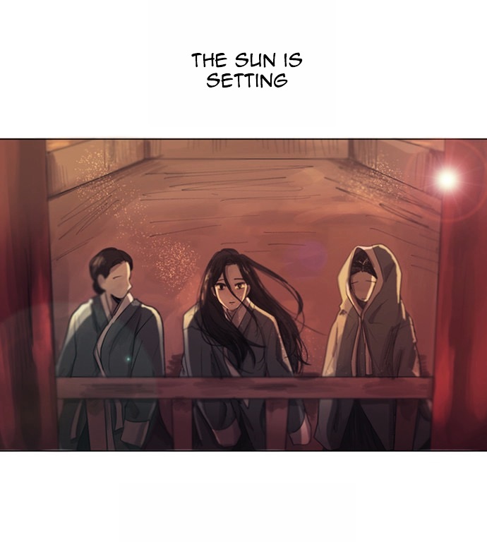 Before the Footprint Melts Chapter 0 page 17 - Chapter 0 : 0