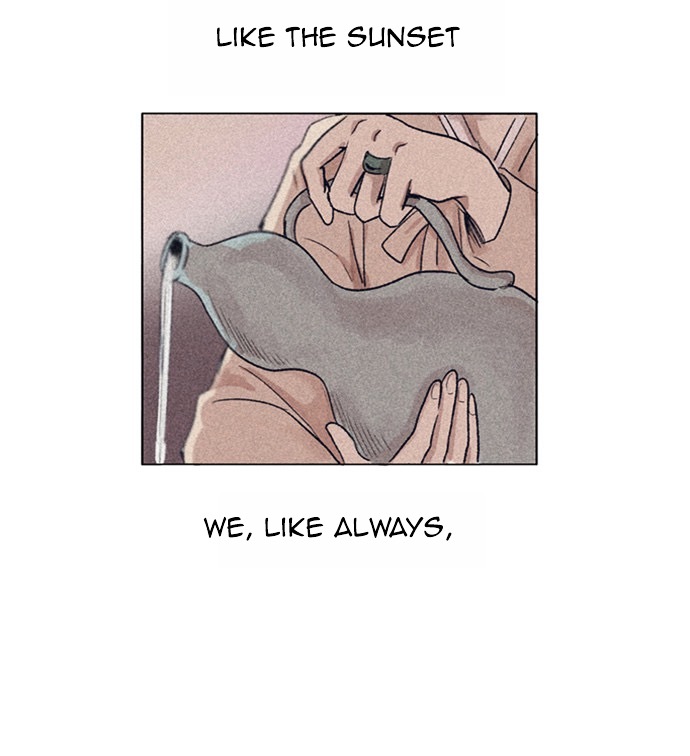 Before the Footprint Melts Chapter 0 page 18 - Chapter 0 : 0