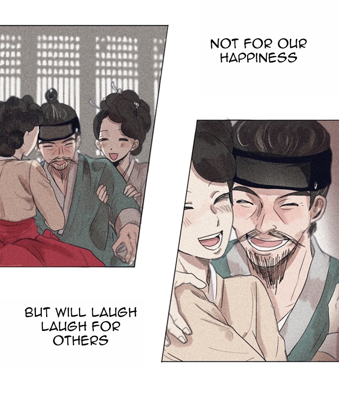 Before the Footprint Melts Chapter 0 page 19 - Chapter 0 : 0