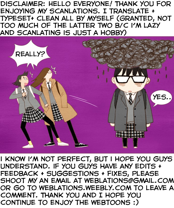 Before the Footprint Melts Chapter 0 page 2 - Chapter 0 : 0