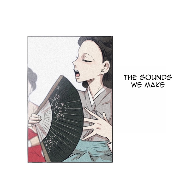 Before the Footprint Melts Chapter 0 page 22 - Chapter 0 : 0