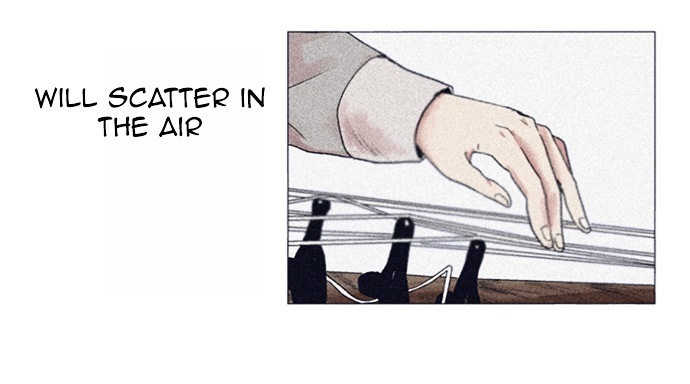 Before the Footprint Melts Chapter 0 page 23 - Chapter 0 : 0