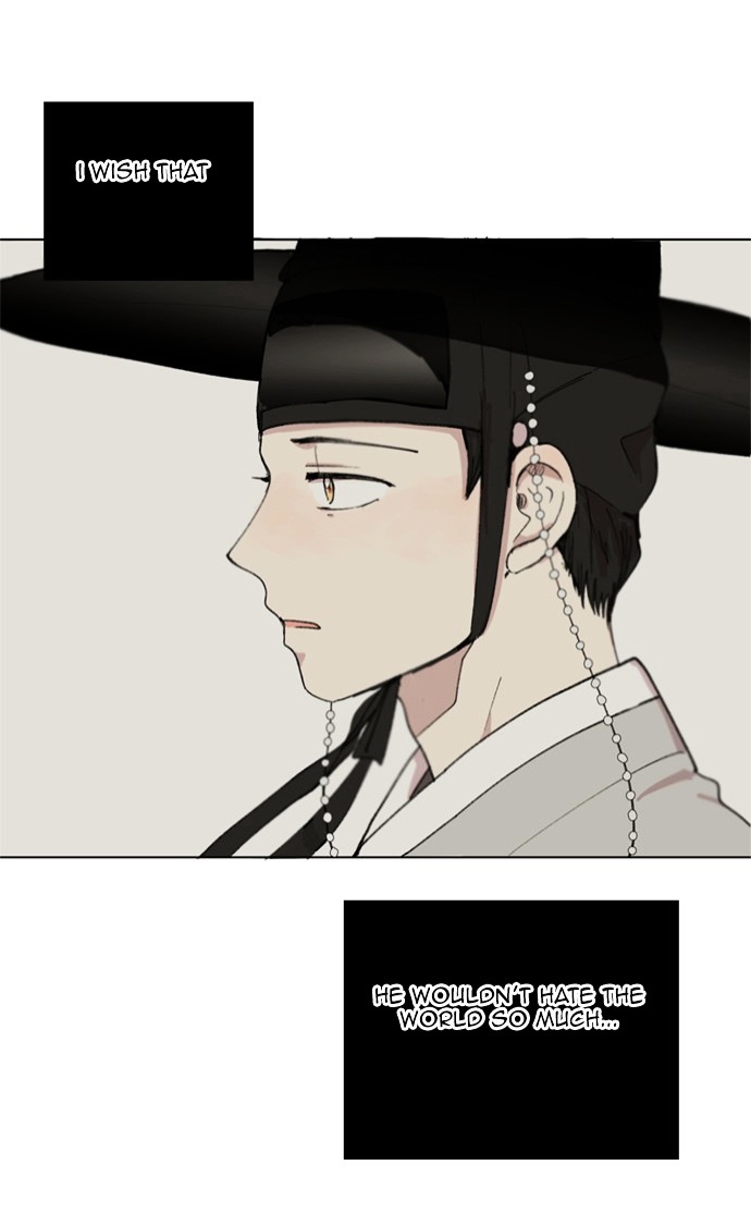 Before the Footprint Melts Chapter 0 page 30 - Chapter 0 : 0