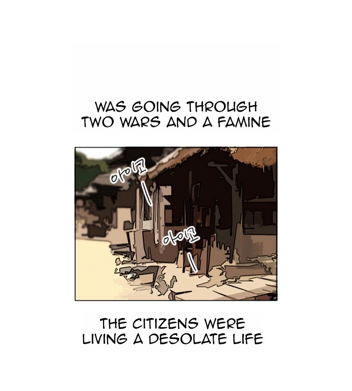 Before the Footprint Melts Chapter 0 page 42 - Chapter 0 : 0
