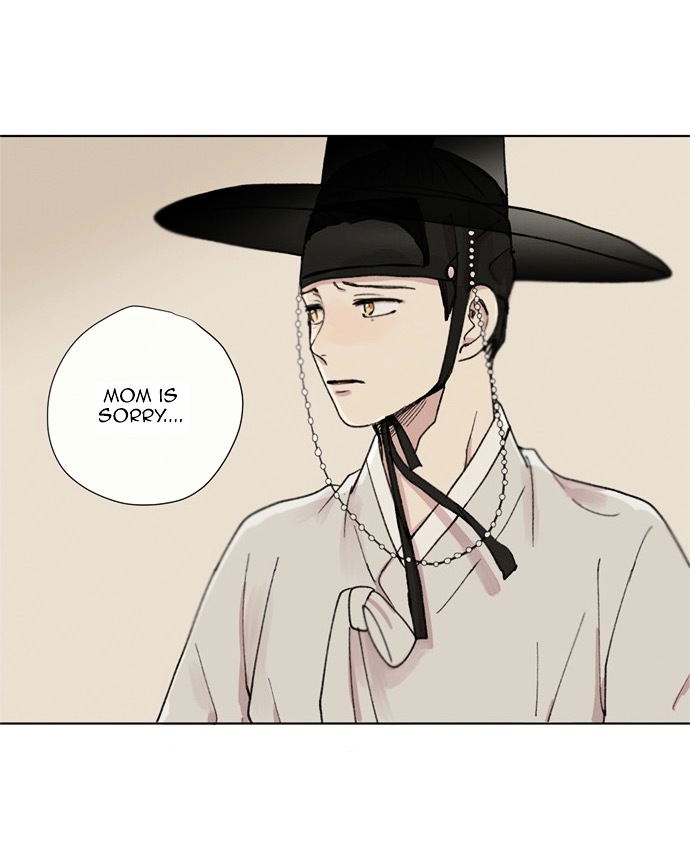 Before the Footprint Melts Chapter 0 page 45 - Chapter 0 : 0