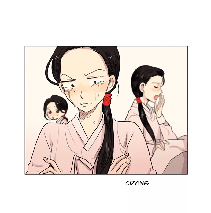 Before the Footprint Melts Chapter 0 page 50 - Chapter 0 : 0