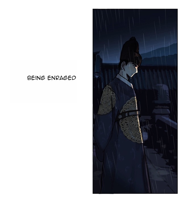Before the Footprint Melts Chapter 0 page 52 - Chapter 0 : 0