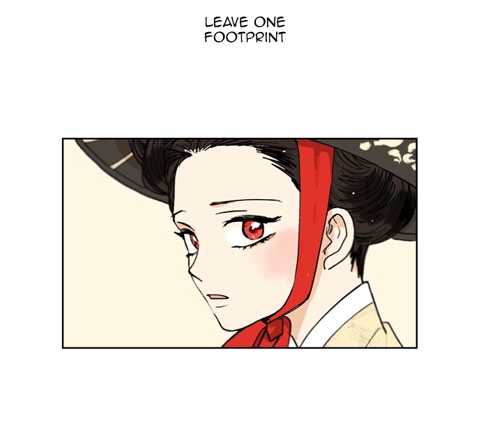 Before the Footprint Melts Chapter 0 page 57 - Chapter 0 : 0