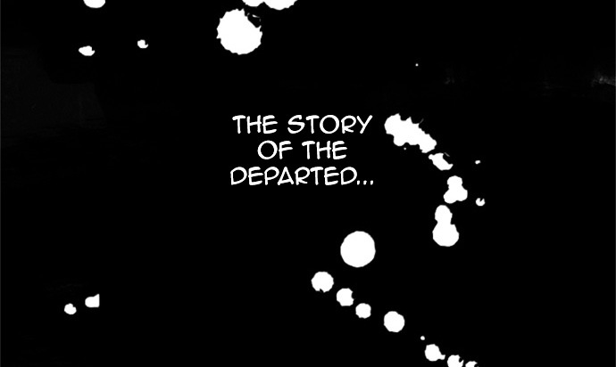 Before the Footprint Melts Chapter 0 page 59 - Chapter 0 : 0
