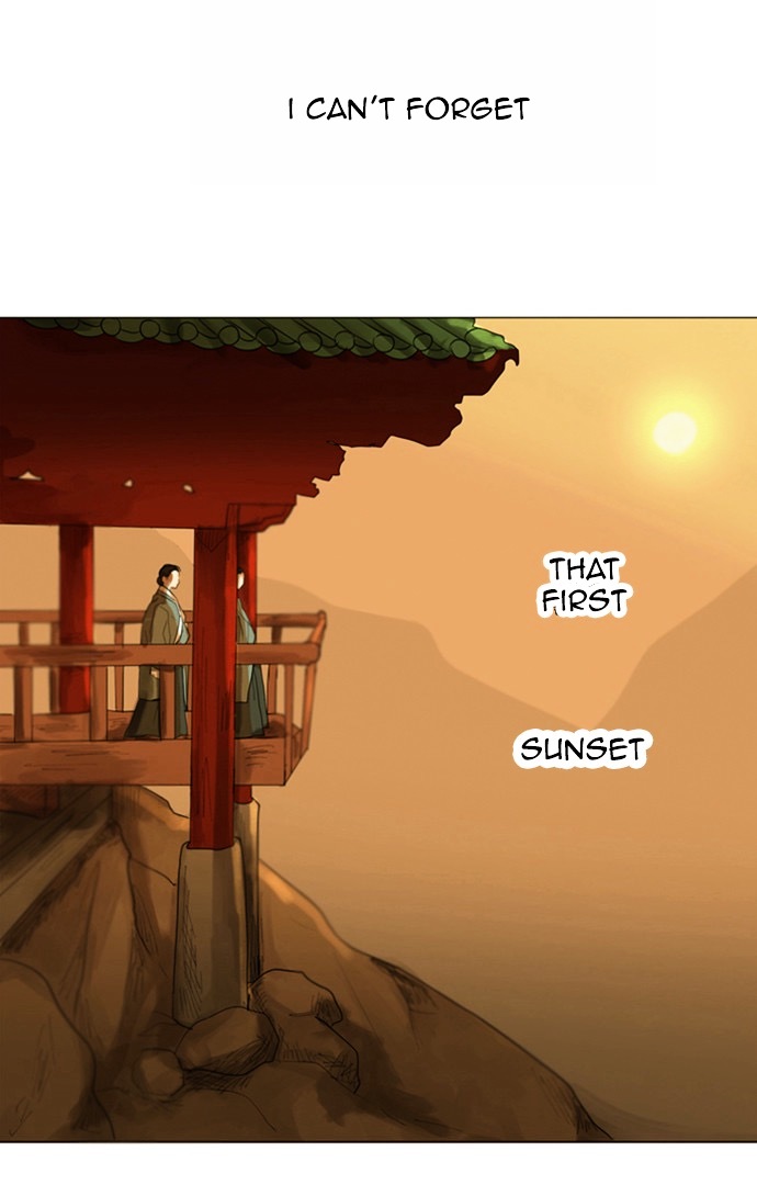 Before the Footprint Melts Chapter 0 page 6 - Chapter 0 : 0