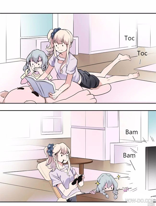Before the Girl Disappeared Chapter 1 page 11 - Chapter 1 : Chapter 1