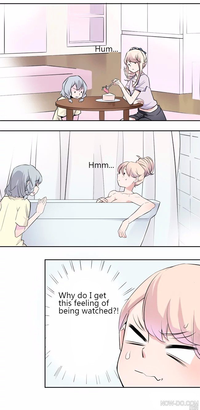 Before the Girl Disappeared Chapter 1 page 12 - Chapter 1 : Chapter 1