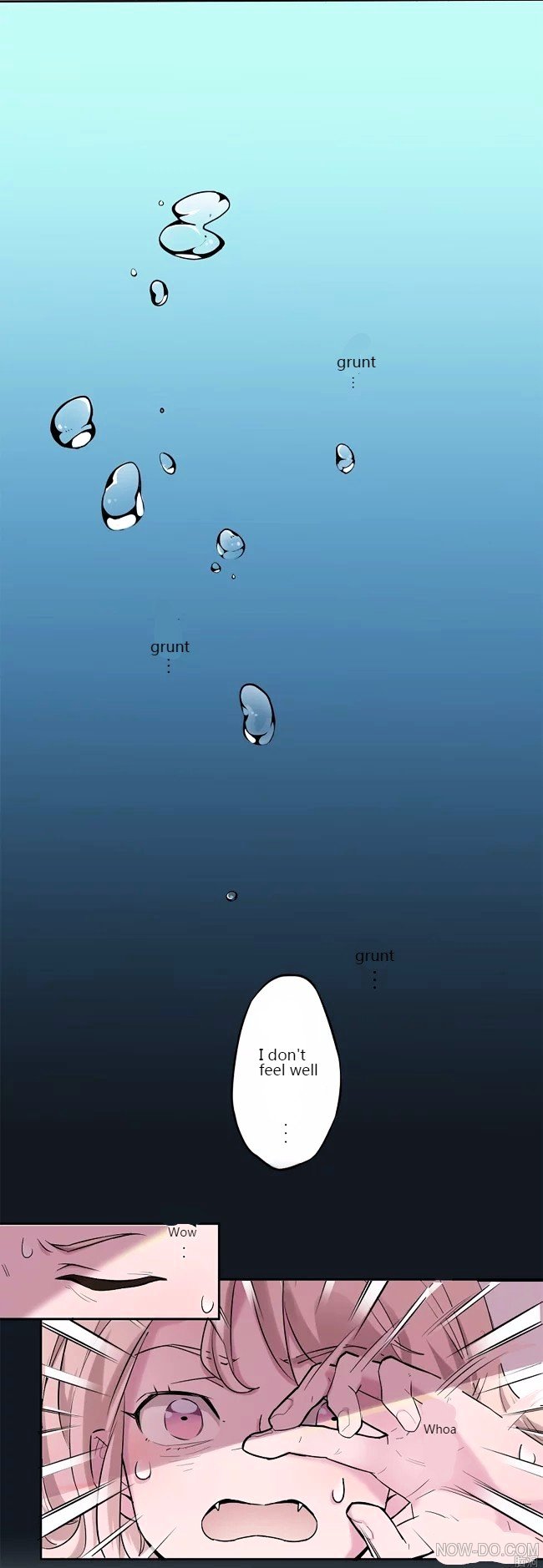 Before the Girl Disappeared Chapter 1 page 14 - Chapter 1 : Chapter 1