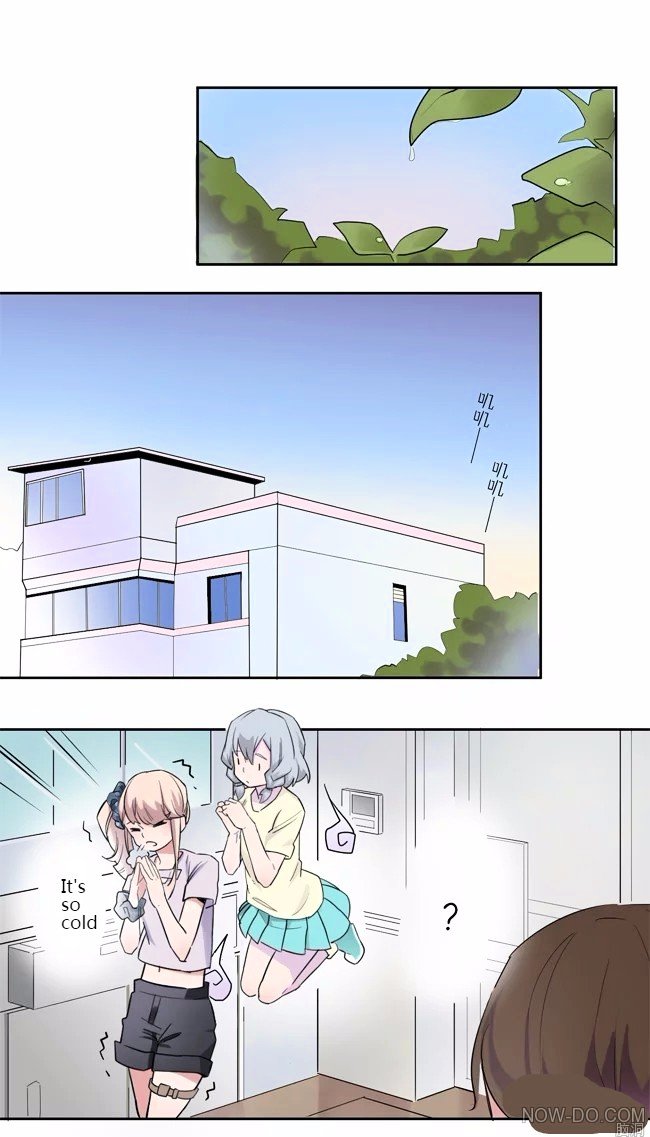 Before the Girl Disappeared Chapter 1 page 8 - Chapter 1 : Chapter 1