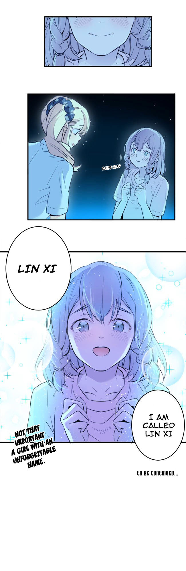 Before the Girl Disappeared Chapter 12 page 13 - Chapter 12 : Chapter 7b