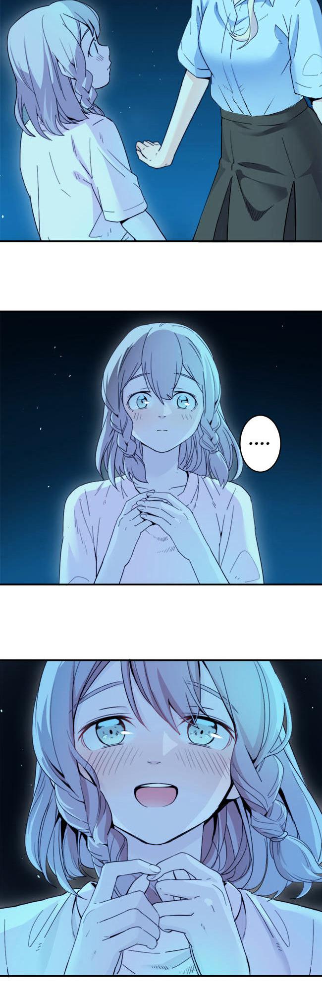 Before the Girl Disappeared Chapter 13 page 4 - Chapter 13 : Chapter 7c