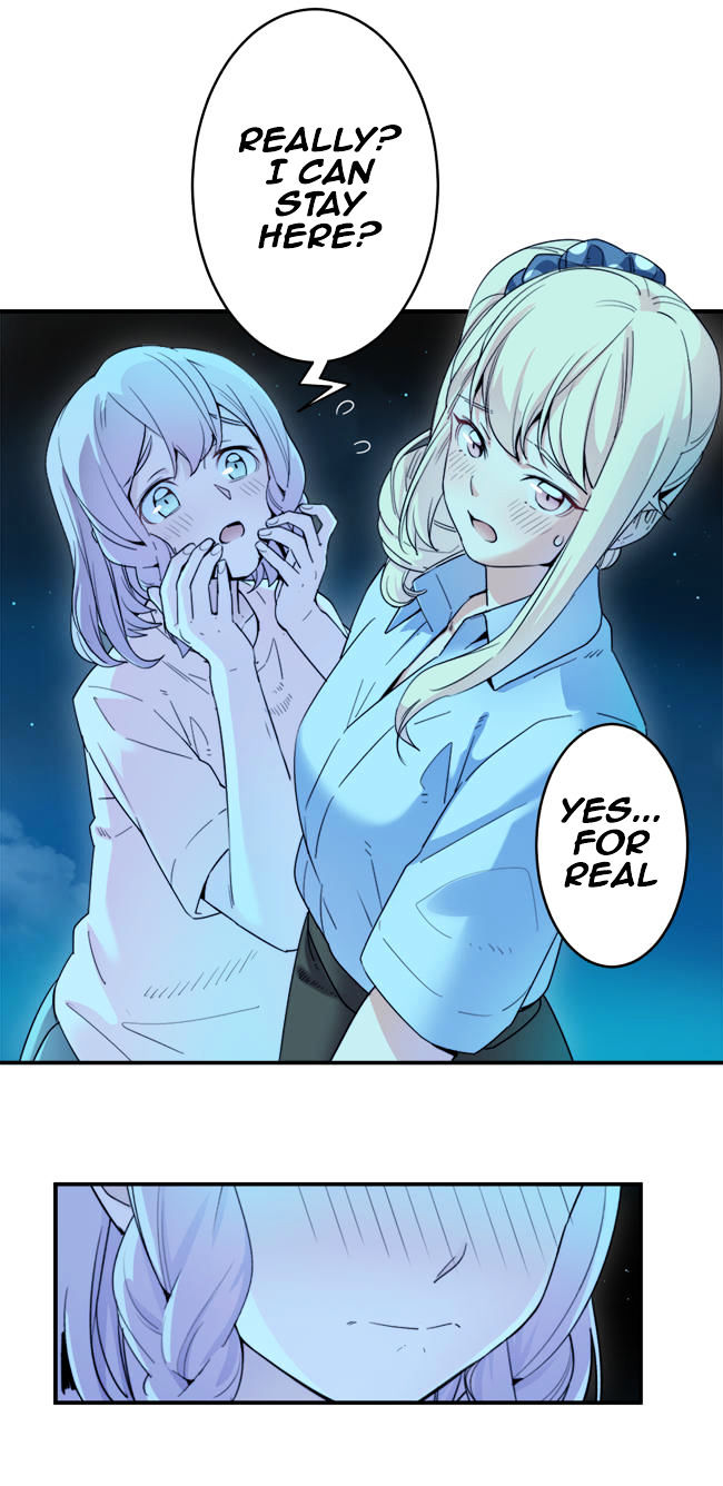 Before the Girl Disappeared Chapter 13 page 5 - Chapter 13 : Chapter 7c