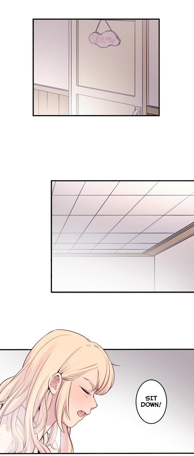 Before the Girl Disappeared Chapter 14 page 11 - Chapter 14 : Chapter 8