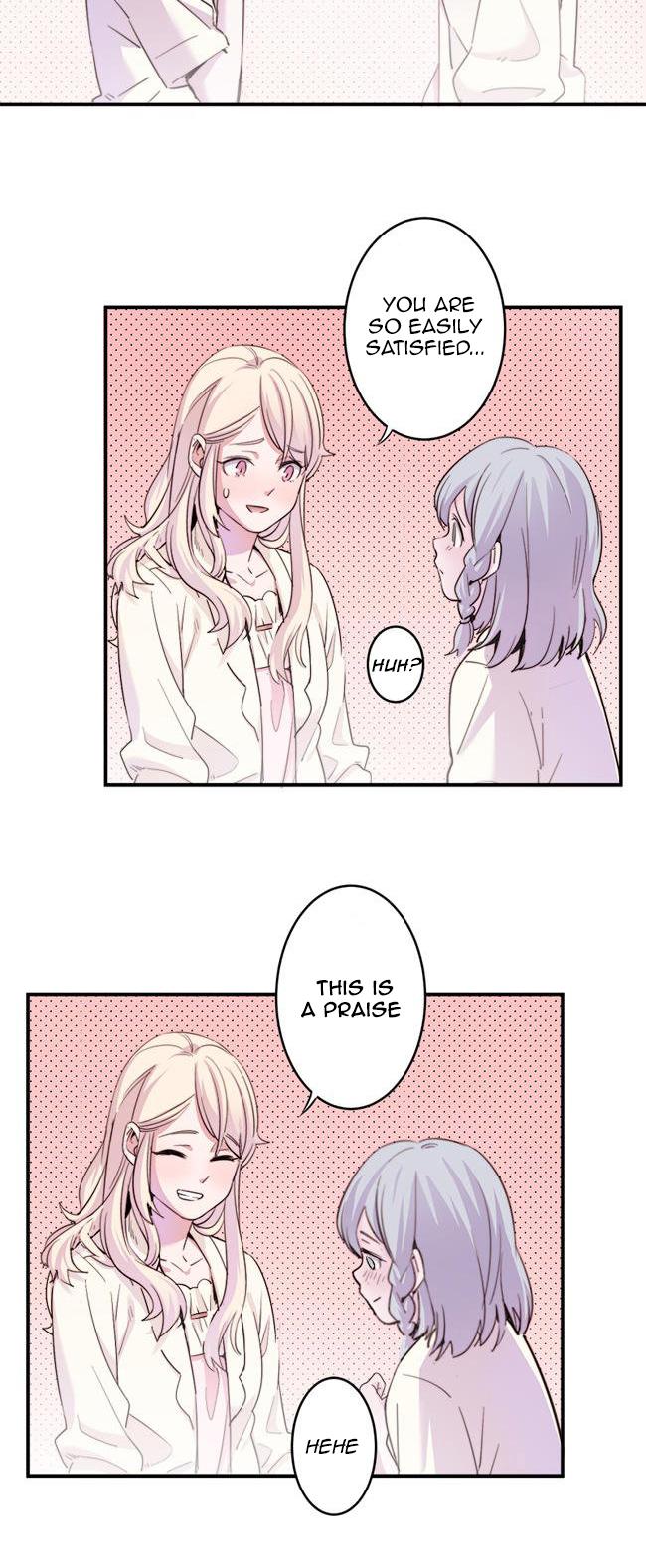 Before the Girl Disappeared Chapter 14 page 19 - Chapter 14 : Chapter 8