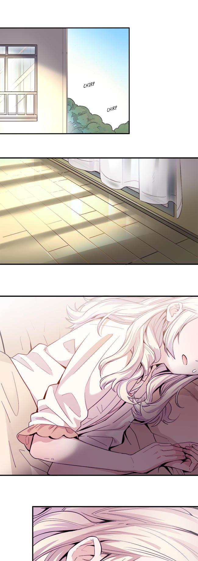 Before the Girl Disappeared Chapter 14 page 2 - Chapter 14 : Chapter 8