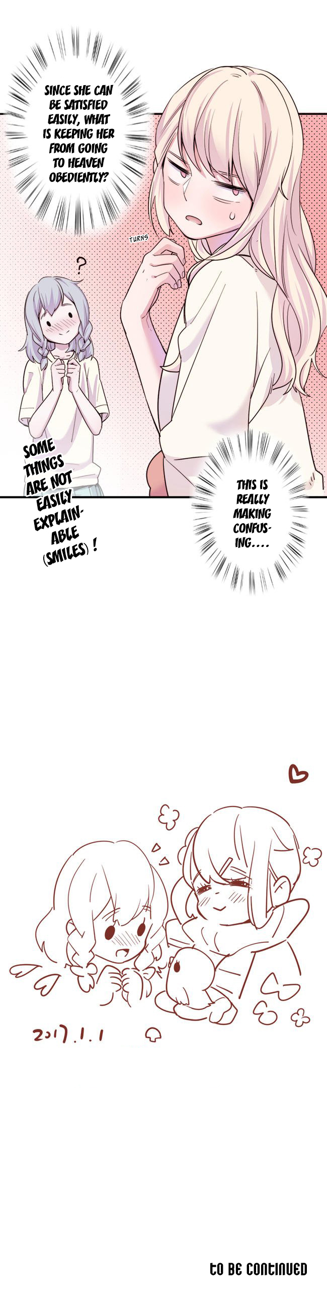 Before the Girl Disappeared Chapter 14 page 20 - Chapter 14 : Chapter 8