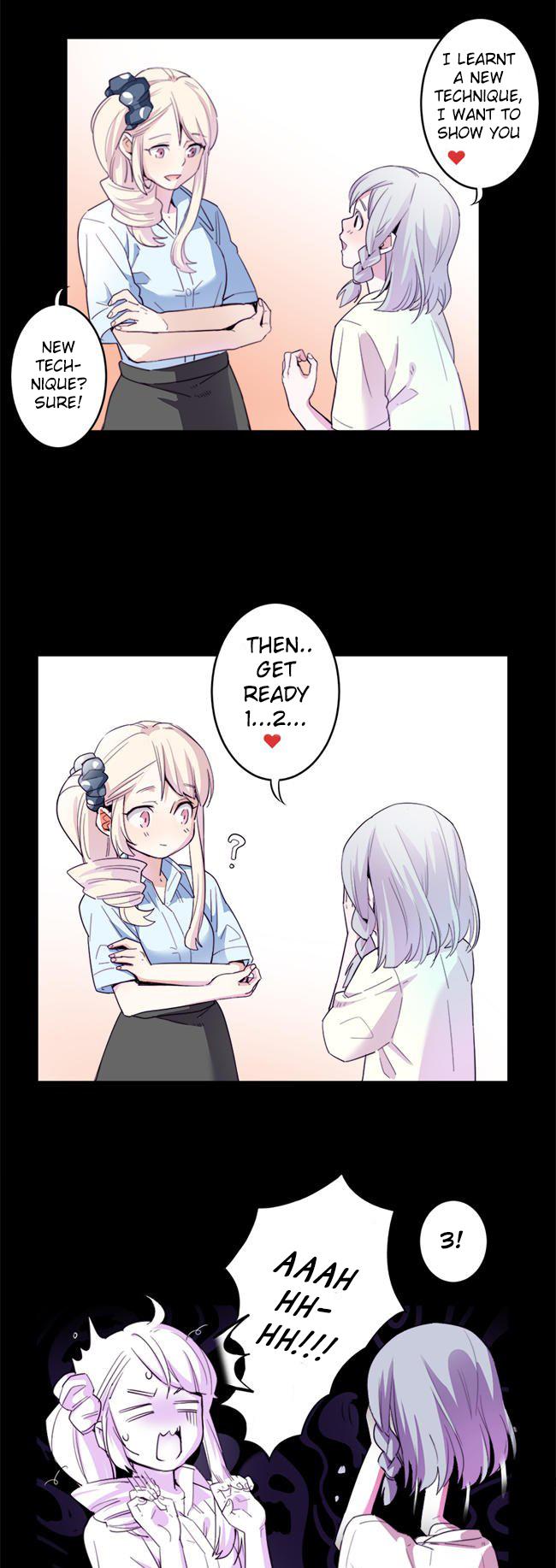 Before the Girl Disappeared Chapter 14 page 4 - Chapter 14 : Chapter 8
