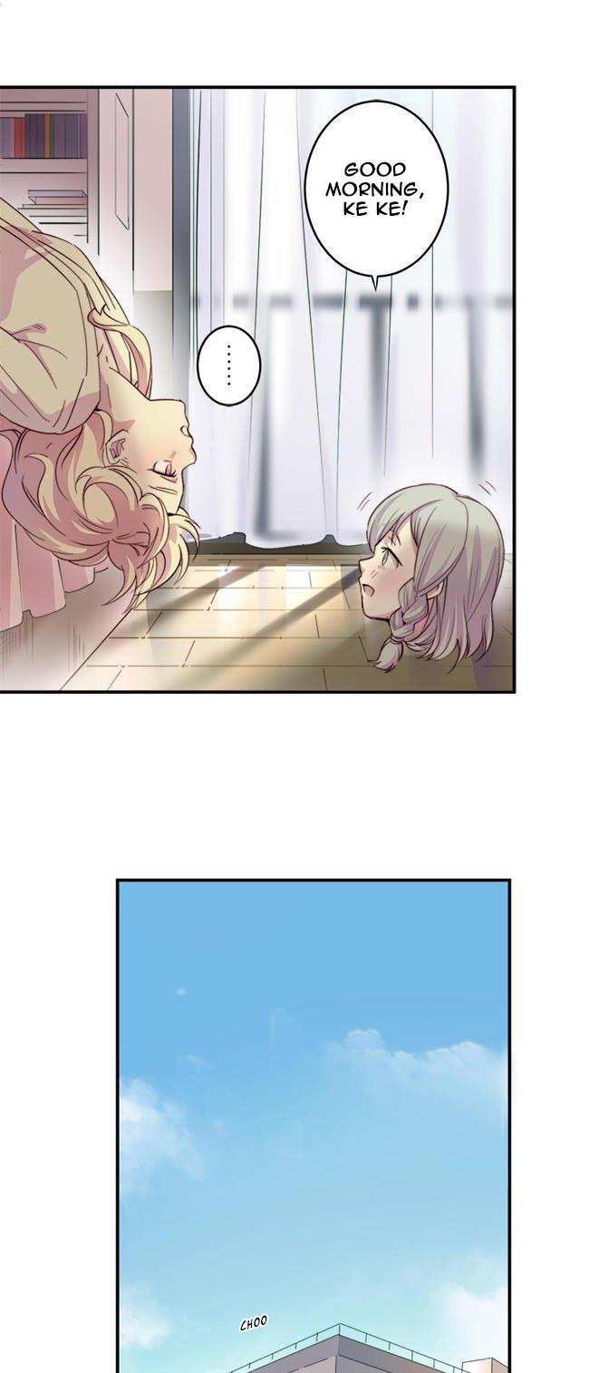 Before the Girl Disappeared Chapter 14 page 7 - Chapter 14 : Chapter 8