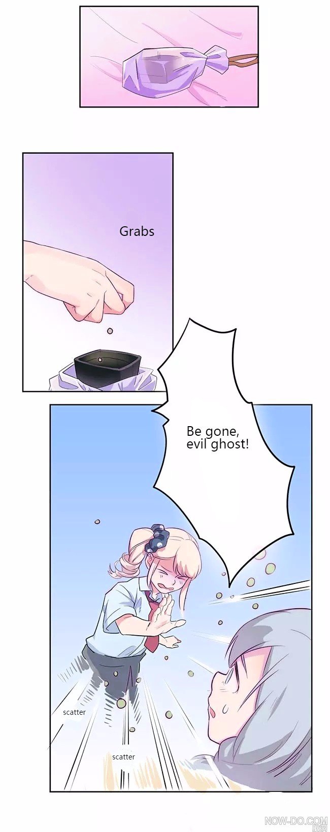 Before the Girl Disappeared Chapter 2 page 26 - Chapter 2 : Chapter 2