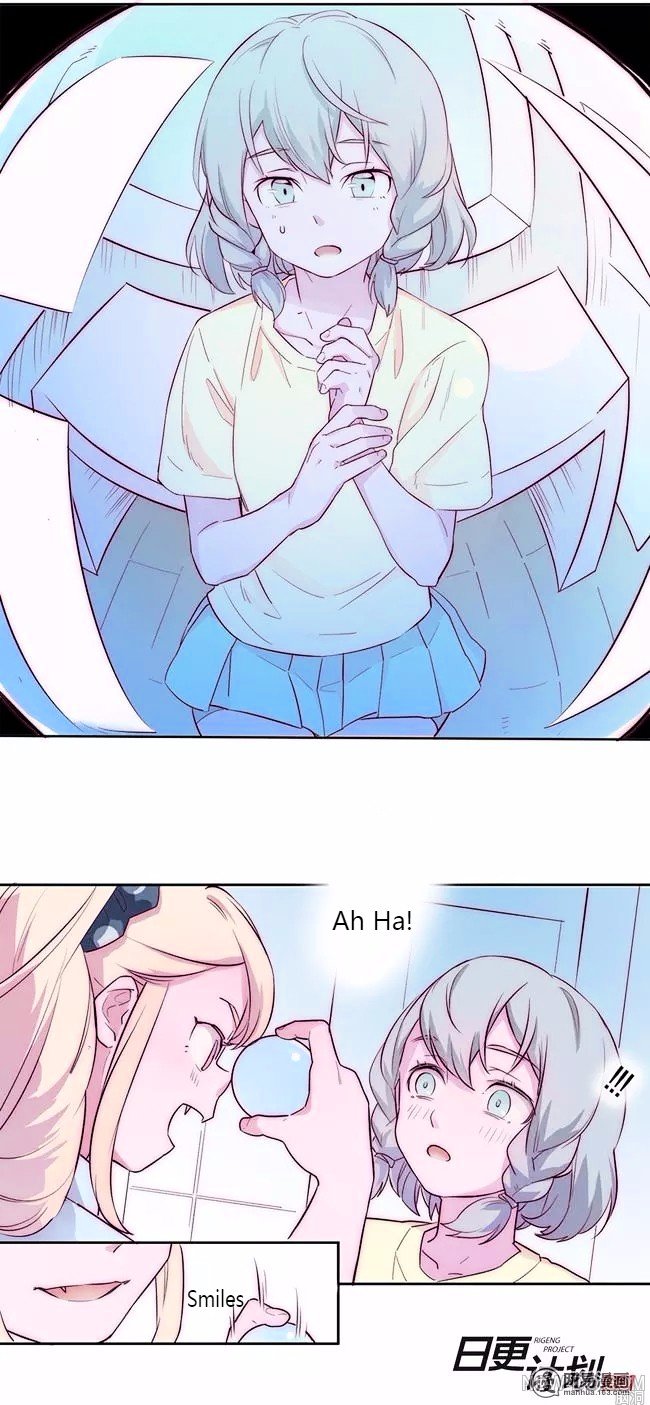 Before the Girl Disappeared Chapter 2 page 8 - Chapter 2 : Chapter 2