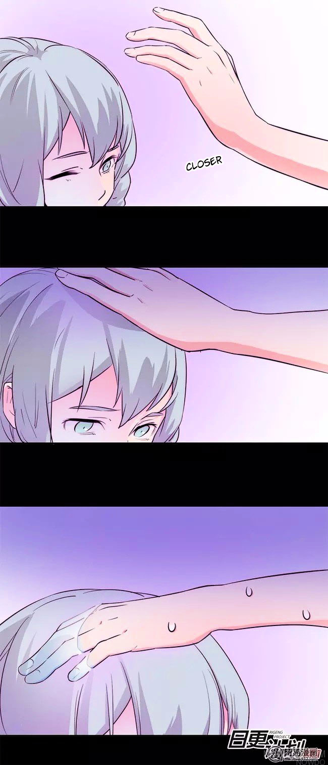 Before the Girl Disappeared Chapter 3 page 12 - Chapter 3 : Chapter 3