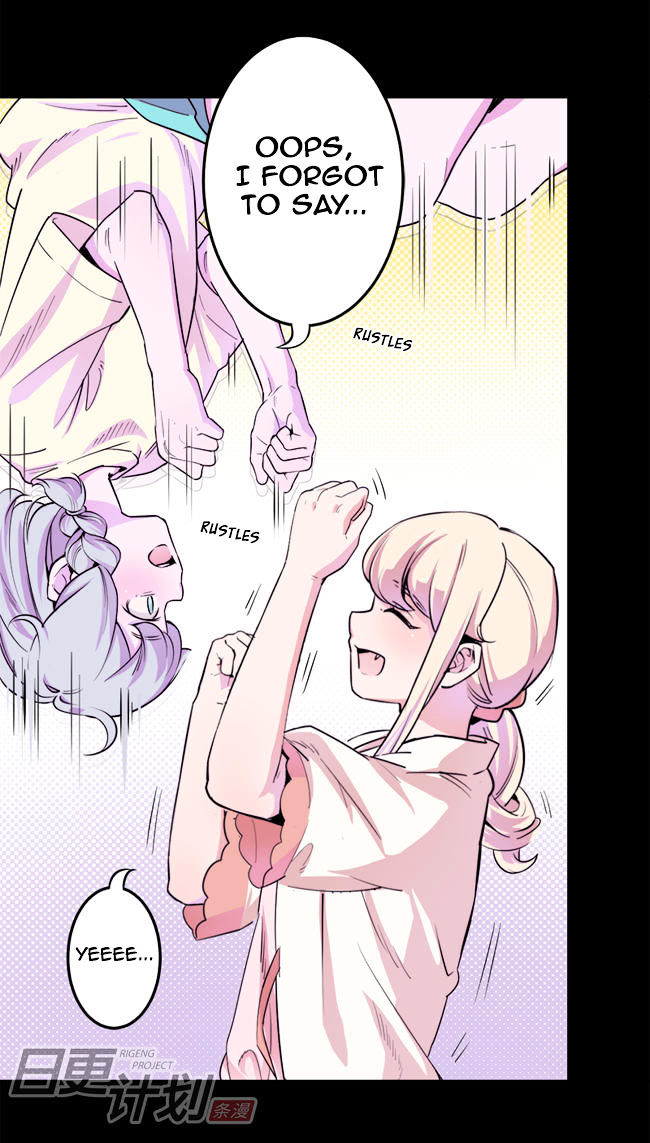 Before the Girl Disappeared Chapter 7 page 16 - Chapter 7 : Chapter 5b