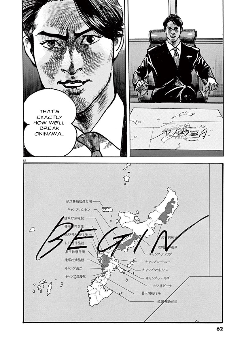 BEGIN Chapter 1 page 59 - Chapter 1: Heatwave
