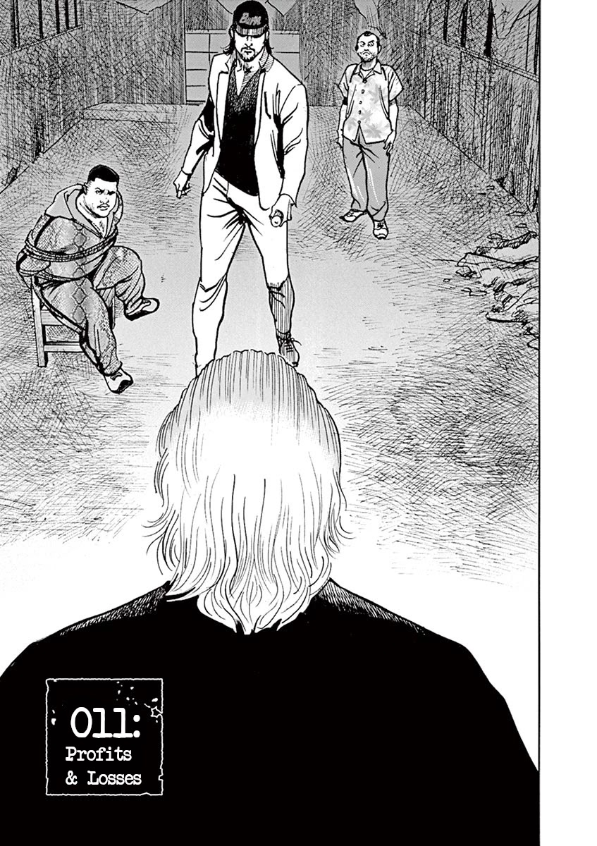 BEGIN Chapter 11 page 1 - Chapter 11: Profits and Losses