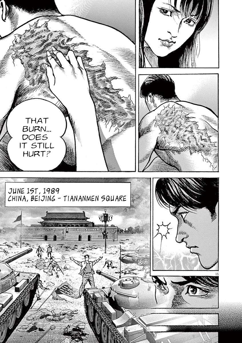 BEGIN Chapter 11 page 15 - Chapter 11: Profits and Losses