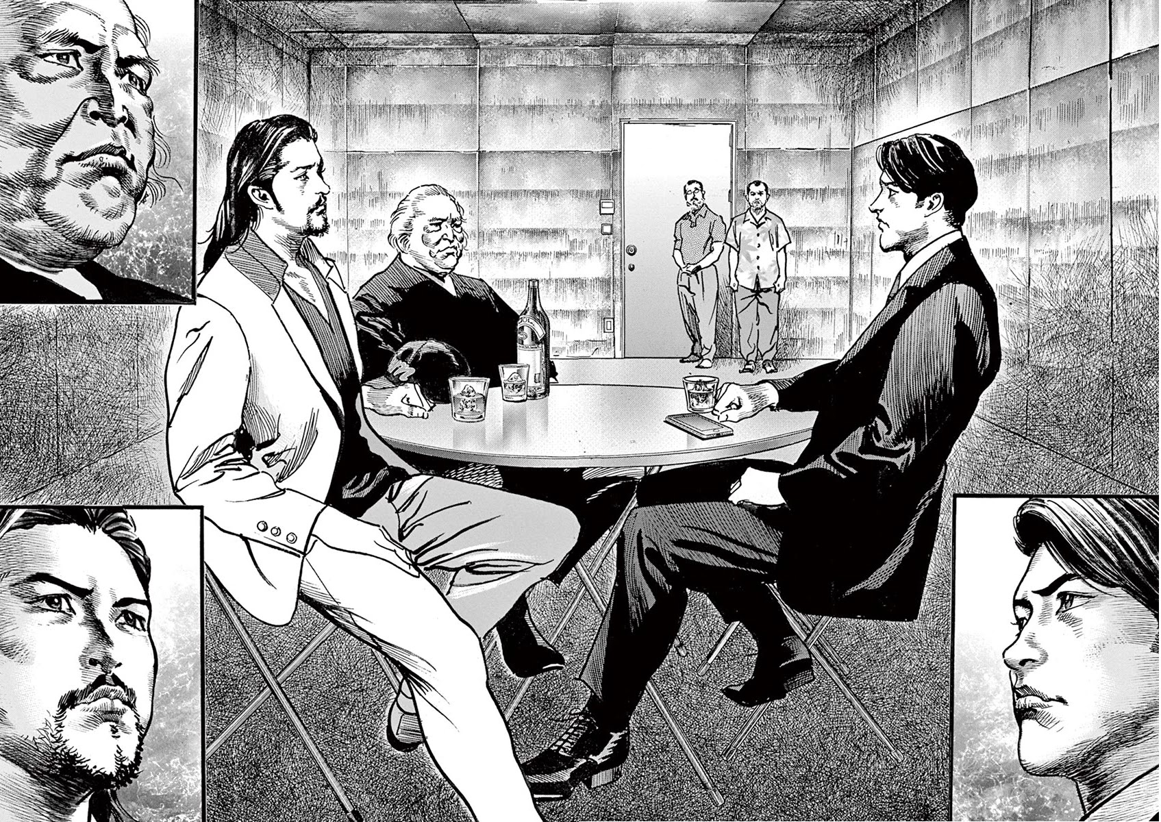 BEGIN Chapter 12 page 8 - Chapter 12: Wolves
